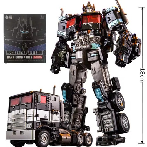 Transformers toys robot car - transformers,