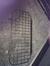 Peugeot Expert Cage Grill For