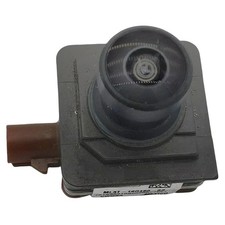 Rear View Camera Compatible