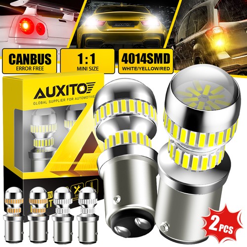 Auxito 1157 bay15d led - 1157,