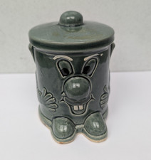 Dusty Bin Money Box from 3-2-1