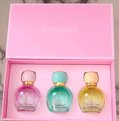Dignife miniature eau - dignife, de