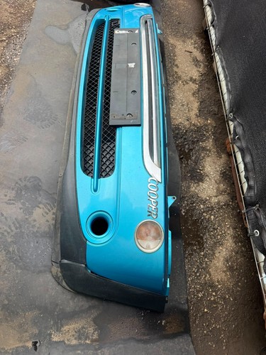 Mini cooper r50 2001 2006 - cooper,