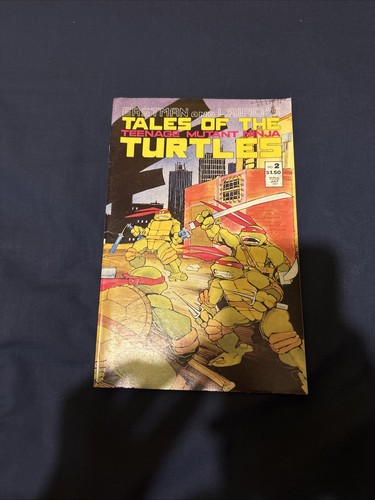 Teenage mutant ninja turtles - ninja,