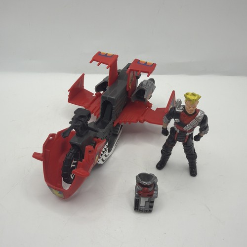 Vintage kenner 1986 - vintage, mask