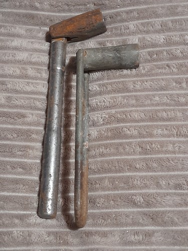 Scaffold spanner ratchet - spanner,