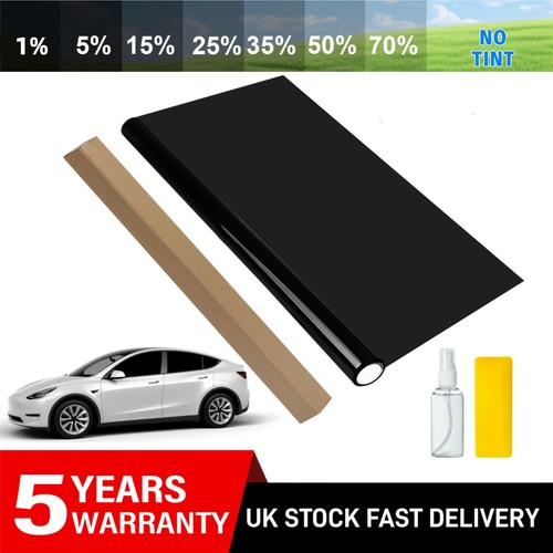 Car window tint - window, kit