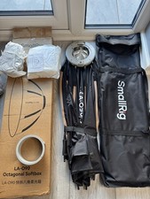 SmallRig 35"/90cm Softbox LA-O90 Quick Release Octagon Soft Box 