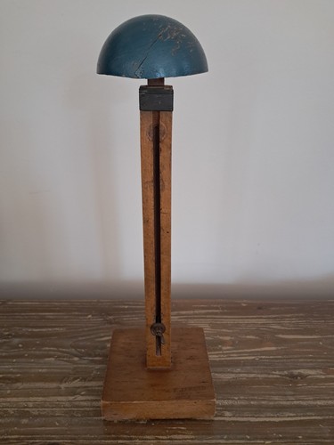 Vintage adjustable wooden - adjustable,