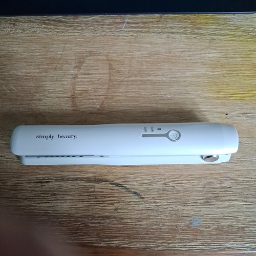 Simply beauty cordless travel - simply,