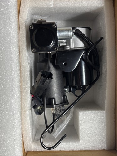 Air suspension compressor pump - air,