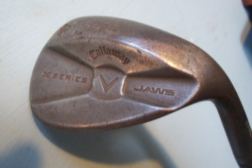 Callaway series jaws - series,