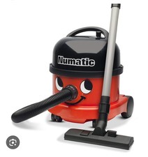 Numatic NRV240-11 Henry