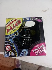 Doctor Who Micro Talking