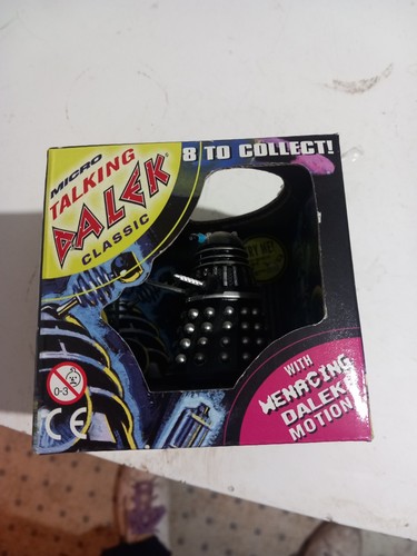 Doctor who micro - doctor,