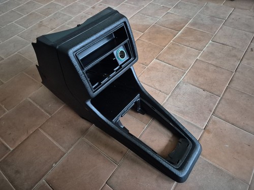 Center console syncro golf - console, mk2