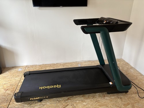 Reebok fr20z bluetooth - reebok,