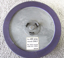 Rockola  Jukebox Turntable