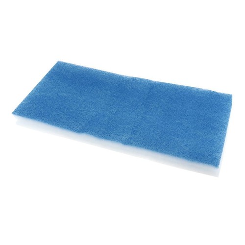 Double layers spray - double, booth
