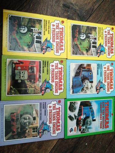 Thomas the tank - thomas,