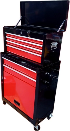 Tool chest box large - tool,