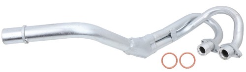 Pipe sealing gasket fits - w/,