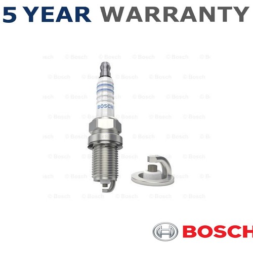 Bosch spark plug fits - bosch, renault