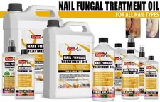 Anti Fungal Treatment Fungus Effective Finger Toe Nail Repair Liquid Solution UK