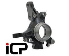 LH Front Hub Knuckle Upright