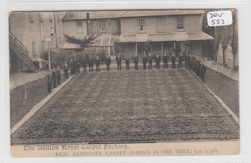 Wilton wiltshire the - wiltshire,