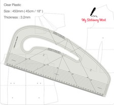 Pattern Maker Fashion Master