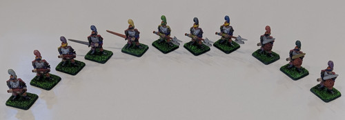 Games workshop advanced - workshop,