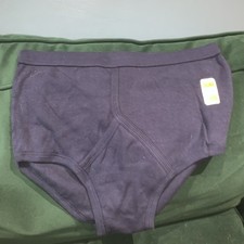 VINTAGE NAVY BLUE ‘Y