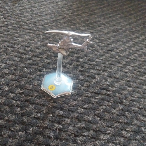 Man war dwarf gyrocopter - o'war,