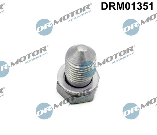 Screw plug oil sump - screw, dr.motor