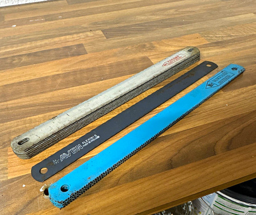 Paramo aven vanguard hacksaw - vanguard,