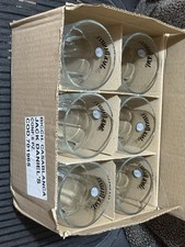 6 x Brand New Jack Daniel’s