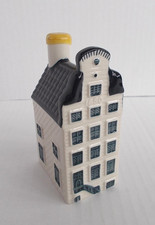 KLM 14 Bols Delft House