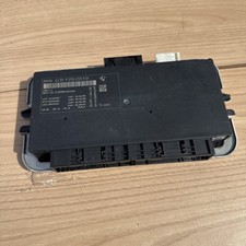 BMW F10 Footwell Light Control