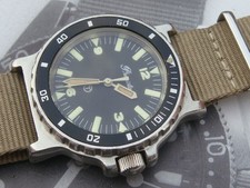 Precista Mark 3 III vintage