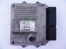Vauxhall Corsa C 2001-2006 Ecu