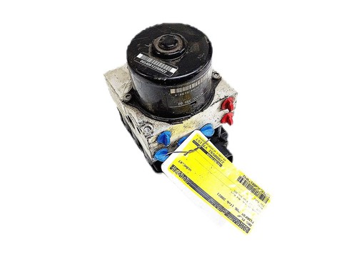Peugeot 206 2002 abs - 2002, pump