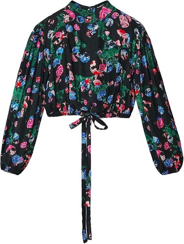 Desigual women long sleeve - desigual,