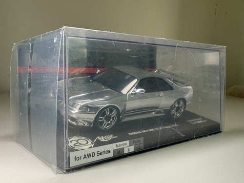 Kyosho mini 20th - z,