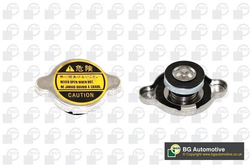 Bga radiator cap for nissan - bga,