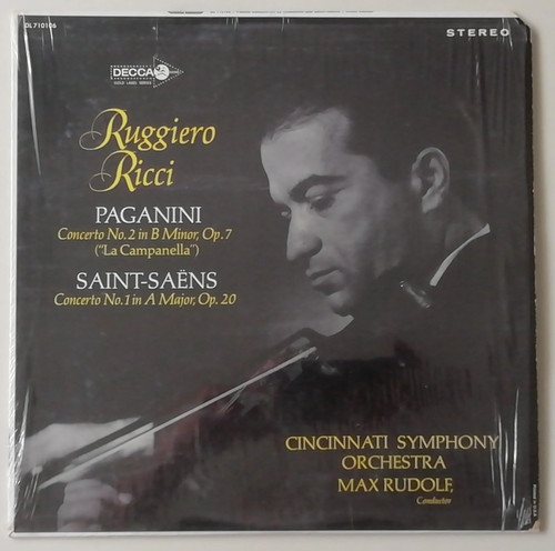 710106 paganini saint - dl, saint-saens