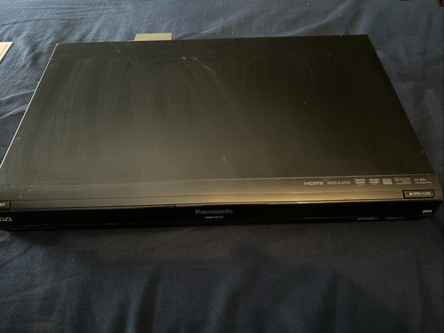 Panasonic dmr ex773 dvd - panasonic, dmr-ex773