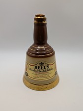 Wade Bell's Blended Scotch