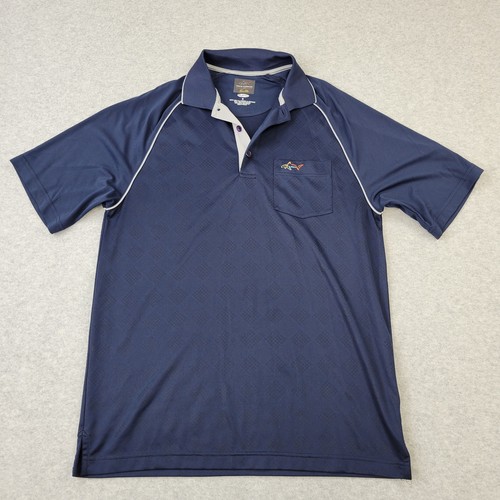 Greg norman polo mens - polo,