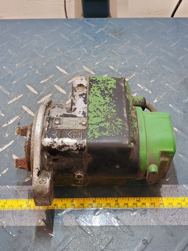 John deere wico magneto long - wico,